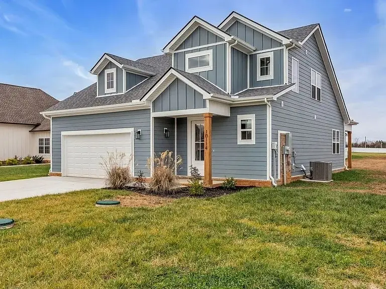 10114 Bighorn Ln, Bell Buckle, TN 37020 - #1