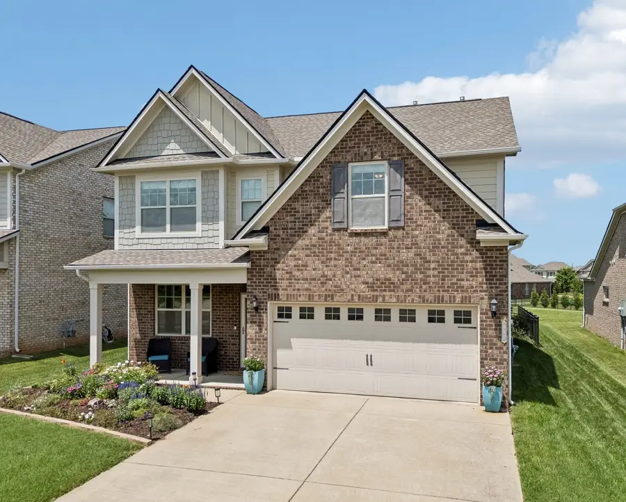 817 Yakima Way, Murfreesboro, TN 37130 - #2