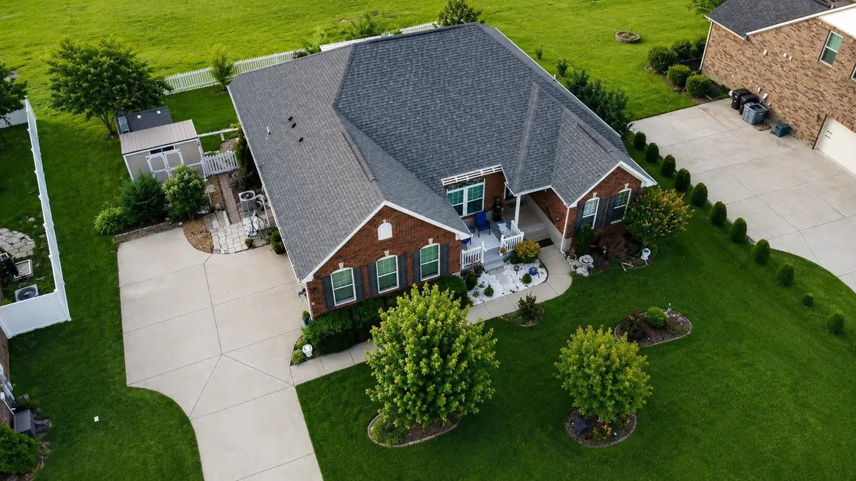 318 River Downs Blvd, Murfreesboro, TN 37128 - #1