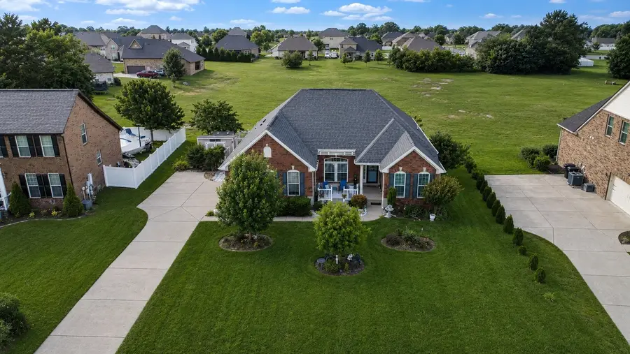 318 River Downs Blvd, Murfreesboro, TN 37128 - #2