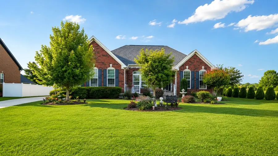 318 River Downs Blvd, Murfreesboro, TN 37128 - #3