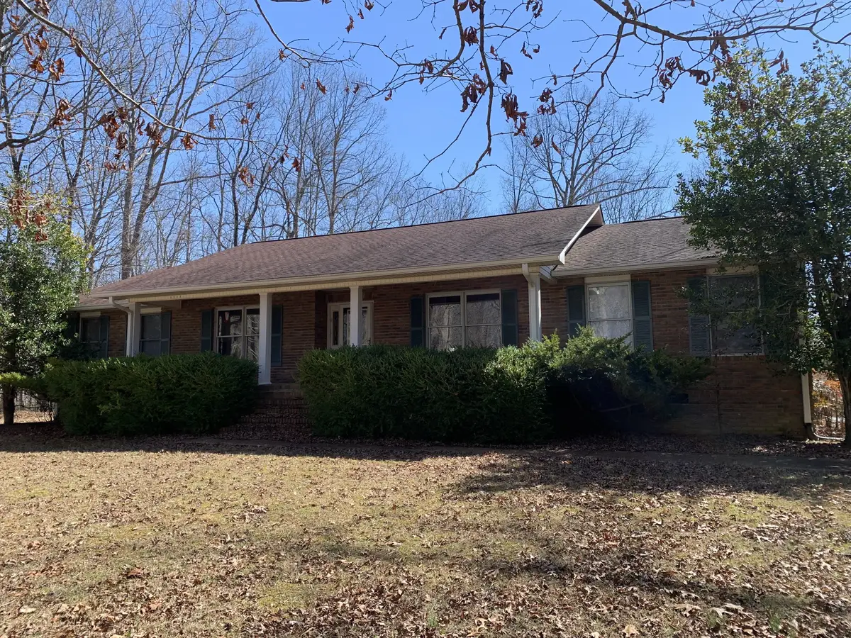 415 Laurel Branch Trl, Sewanee, TN 37375 - #1