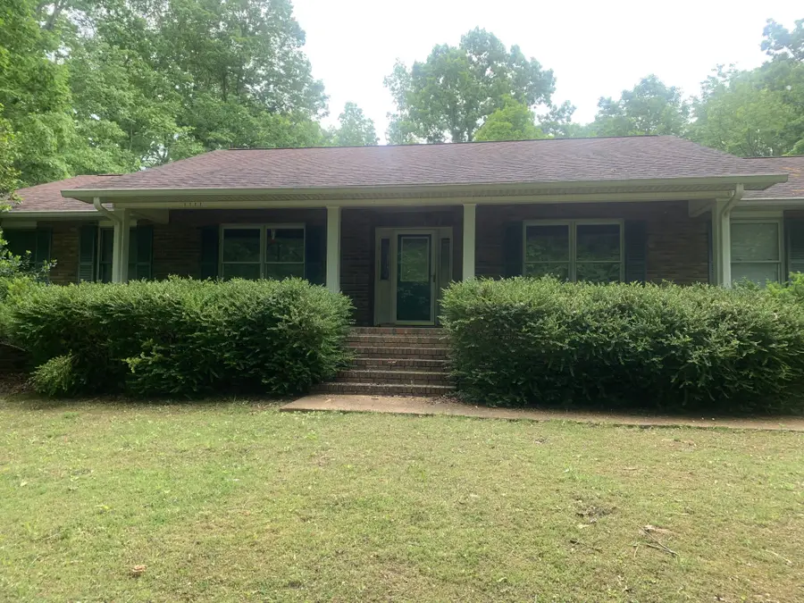 415 Laurel Branch Trl, Sewanee, TN 37375 - #2
