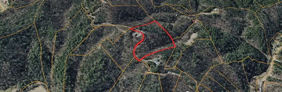 0 Joy Way, Hartford, TN 37753 - #2