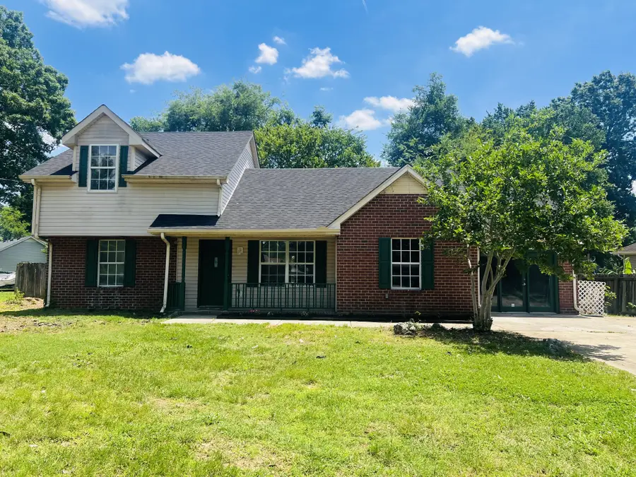 902 Regalwood Ct, Smyrna, TN 37167 - #3