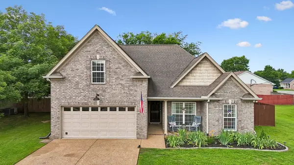 1322 Knoll Ln, Lebanon, TN 37087