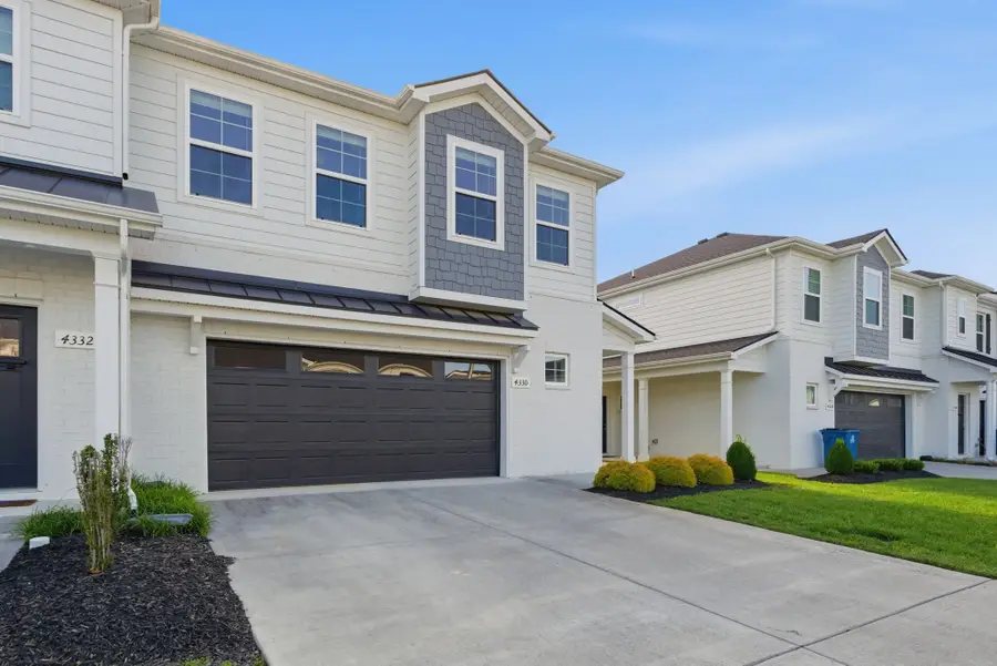 4330 Spyglass Dr, Murfreesboro, TN 37127 - #2