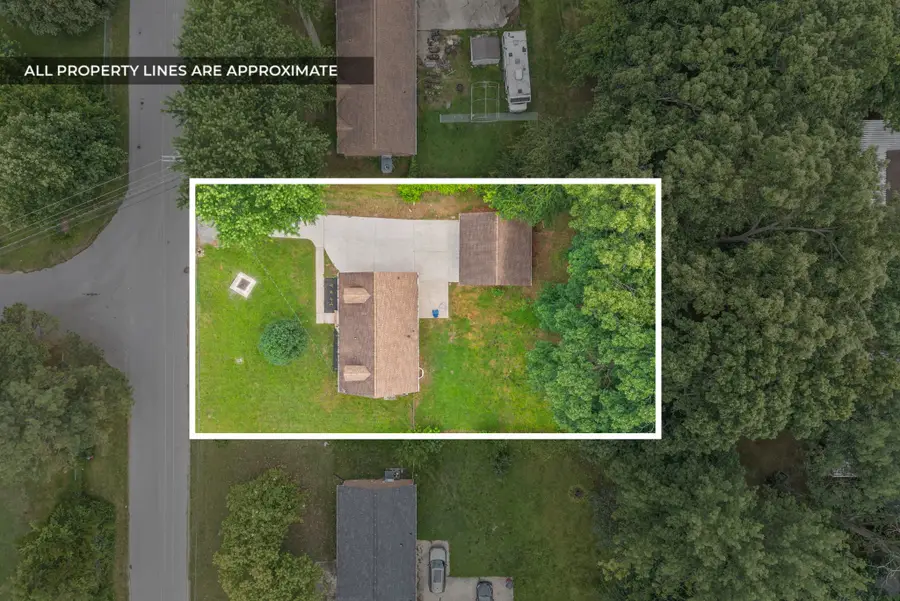 314 Andrew Drive, Clarksville, TN 37042 - #3