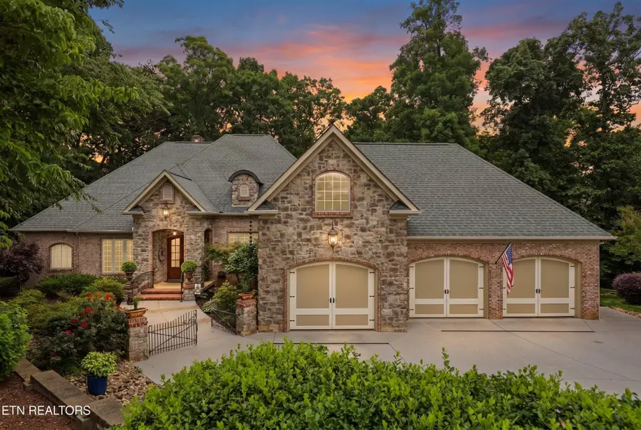 212 Okema, Loudon, TN 37774 - #2