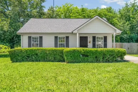 254 Fritz Cir, Clarksville, TN 37042 - #1