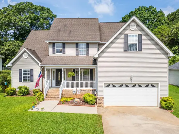 7754 Prince Drive, Ooltewah, TN 37363
