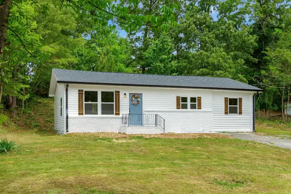 2606 Pine Drive Se, Cleveland, TN 37323