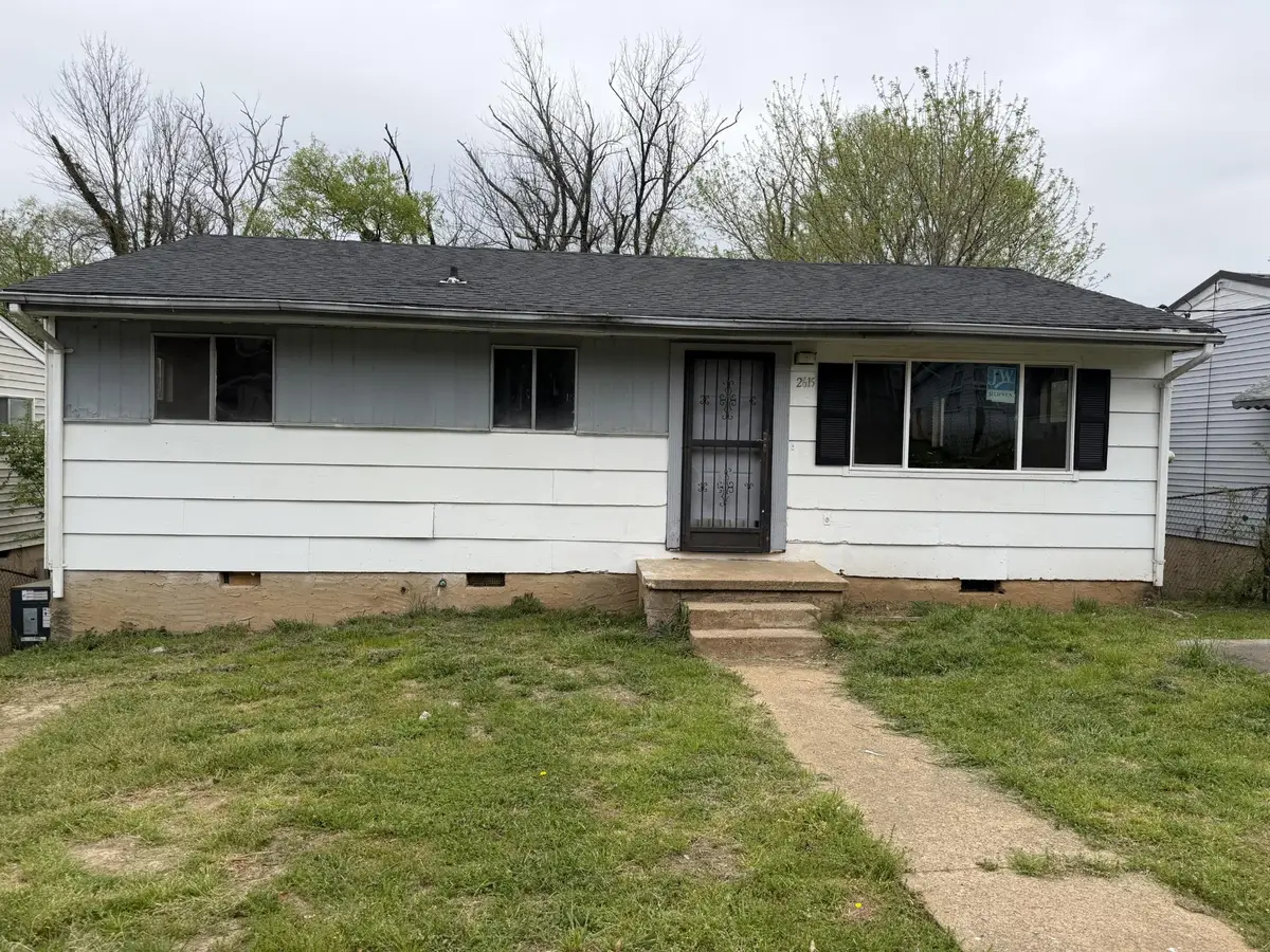 2615 Andrews Street, Chattanooga, TN 37406 - #1