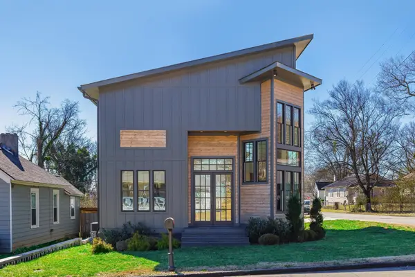 28 Sawyer Street, Chattanooga, TN 37405
