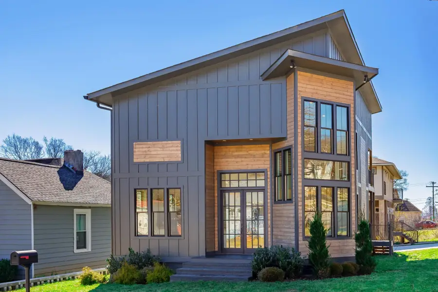 28 Sawyer Street, Chattanooga, TN 37405 - #2