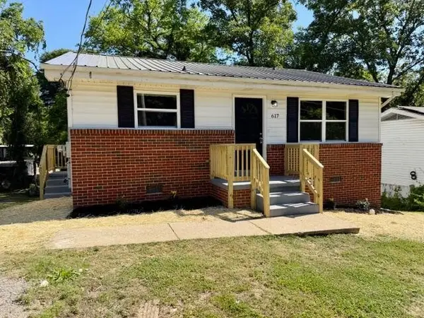 617 Over Street, Chattanooga, TN 37411