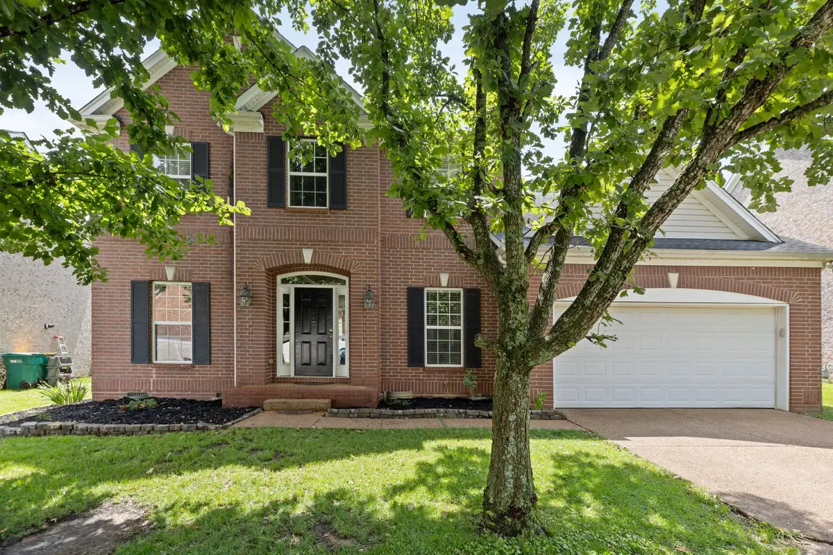 2008 Flocking Dr, Spring Hill, TN 37174 - #1