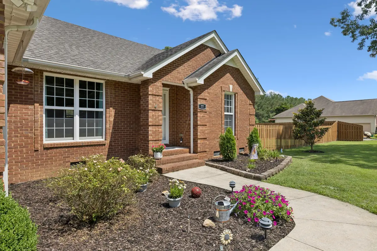 77 Shady Acres Ln, Tullahoma, TN 37388 - #1