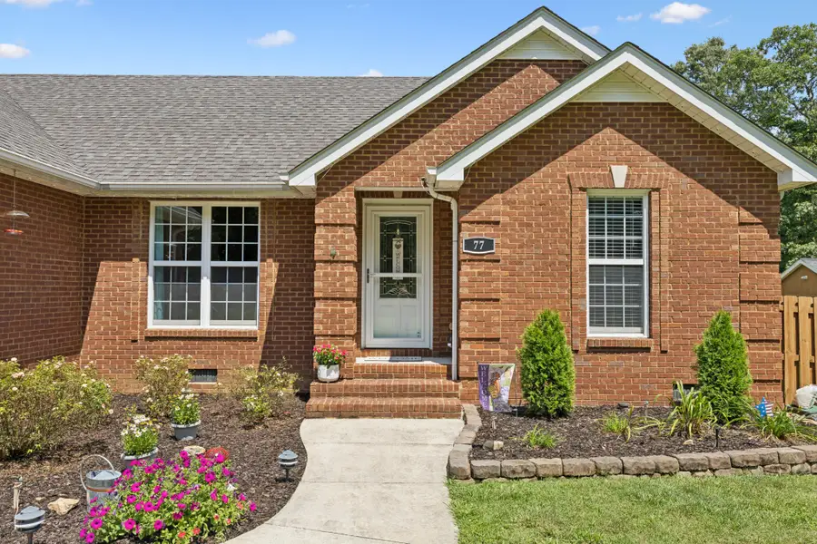 77 Shady Acres Ln, Tullahoma, TN 37388 - #2