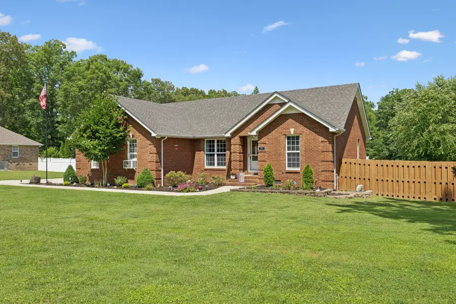 77 Shady Acres Ln, Tullahoma, TN 37388 - #3