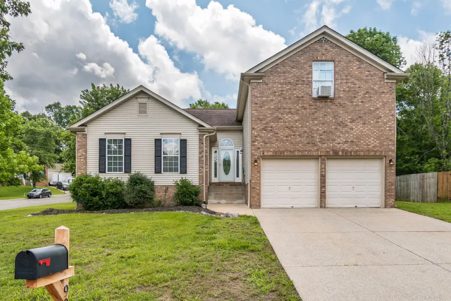 908 Celeste Ct, Mount Juliet, TN 37122 - #3