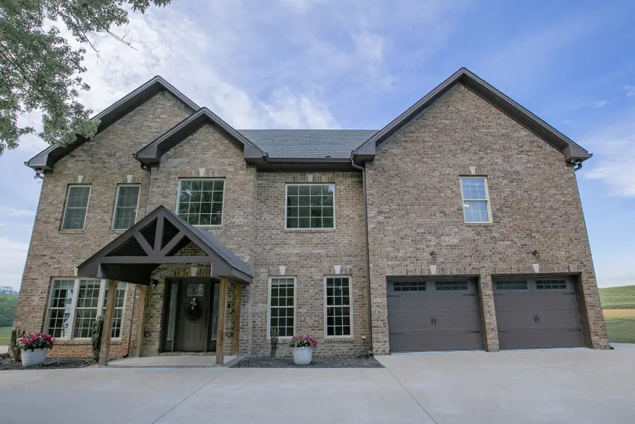 7144 Hall Rd, Greenbrier, TN 37073 - #3