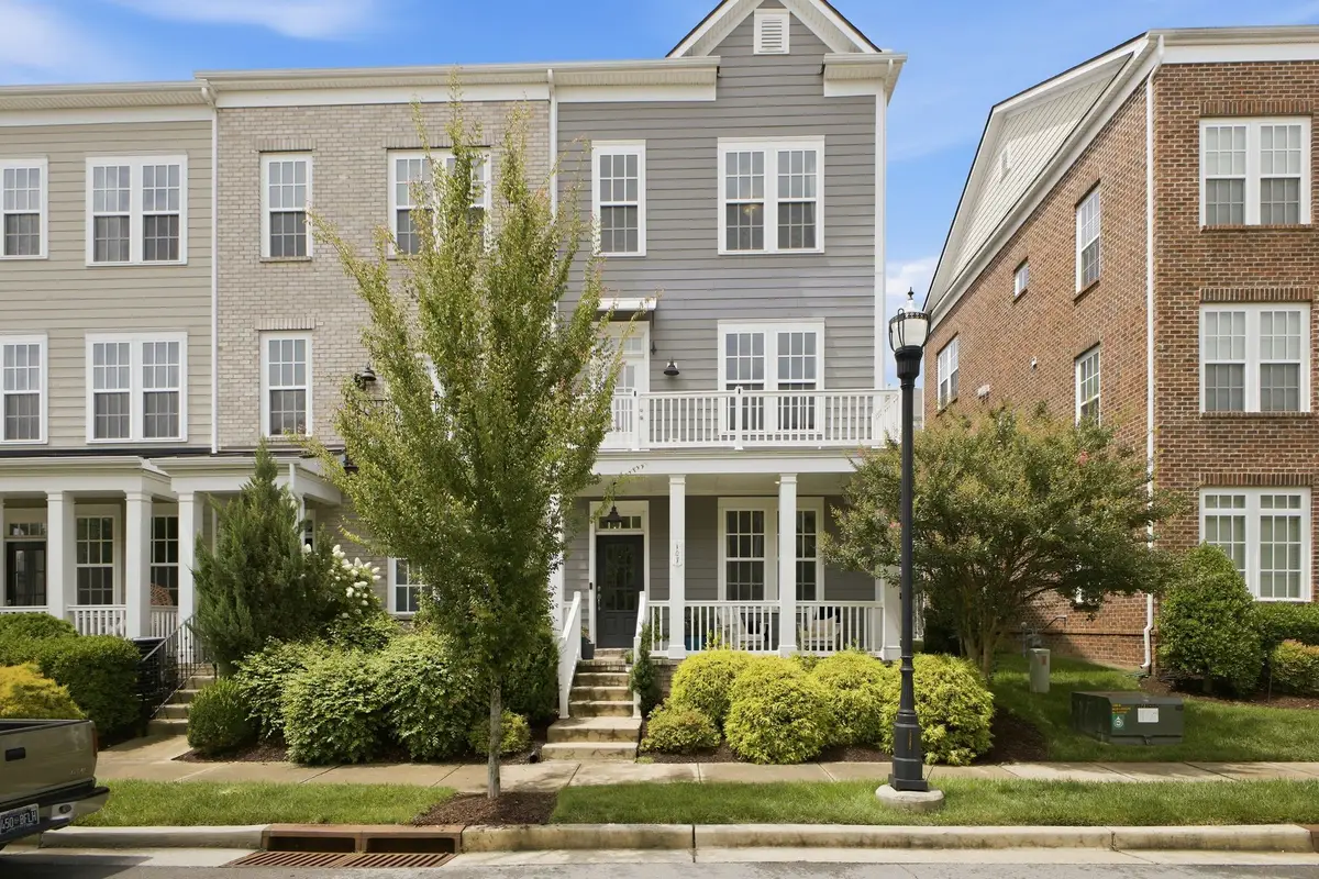 107 Burkitt Commons Ave, Nolensville, TN 37135 - #1