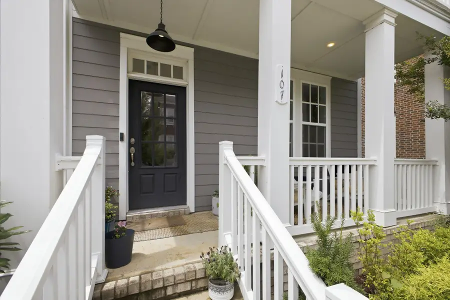 107 Burkitt Commons Ave, Nolensville, TN 37135 - #2