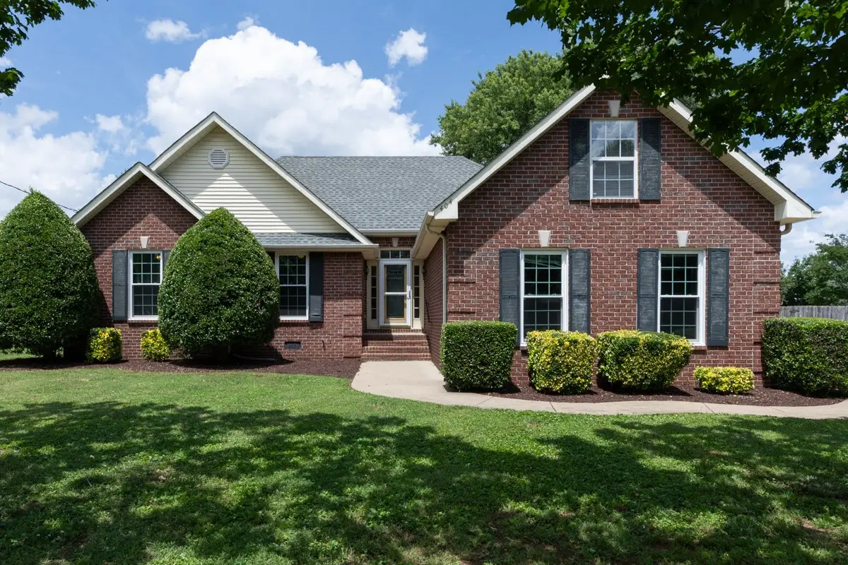 404 Sandi Ct, Smyrna, TN 37167 - #1