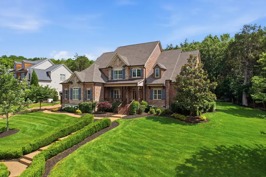 9618 Stonebluff Dr, Brentwood, TN 37027 - #2