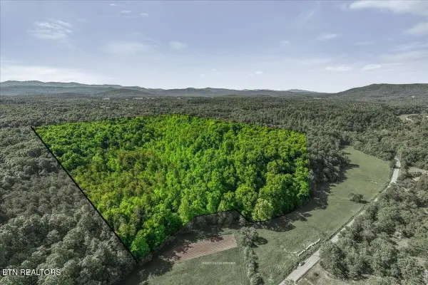 0 Shadden Road, Tellico Plains, TN 37385
