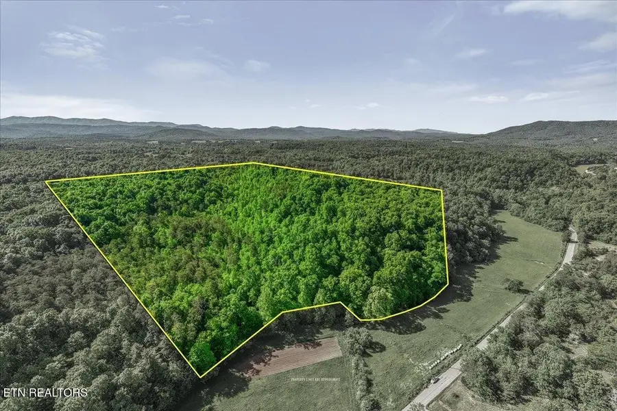 0 Shadden Road, Tellico Plains, TN 37385 - #2