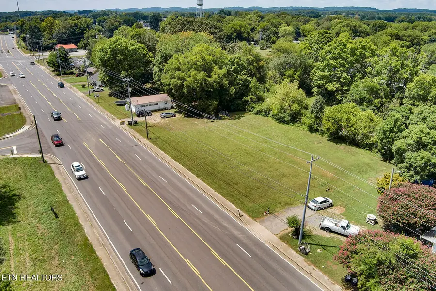0 S Amhurst Place, Englewood, TN 37329 - #3