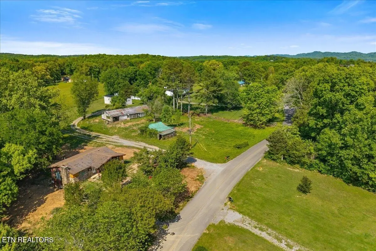 263 County Road 361, Niota, TN 37826 - #1