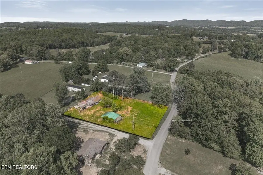 263 County Road 361, Niota, TN 37826 - #2