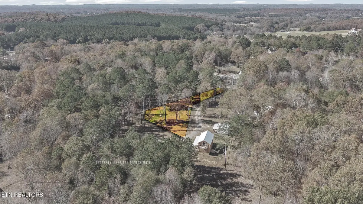 224 Sweeney Road, Benton, TN 37307 - #1