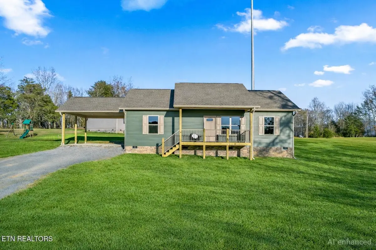 163 County Road 801, Etowah, TN 37331 - #1