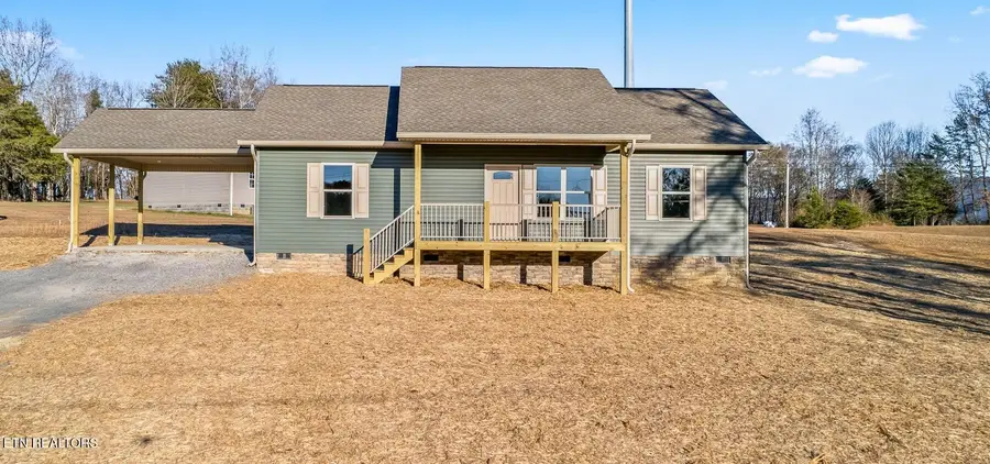 163 County Road 801, Etowah, TN 37331 - #2
