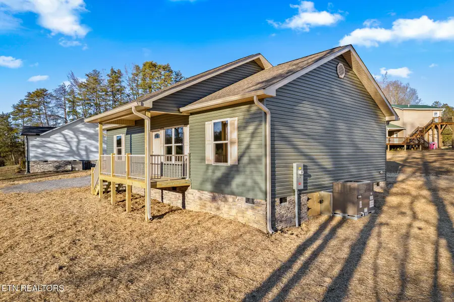 163 County Road 801, Etowah, TN 37331 - #3