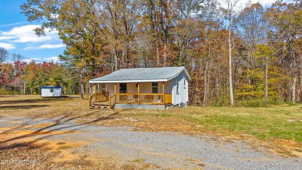 236 Sweeney Road, Benton, TN 37307