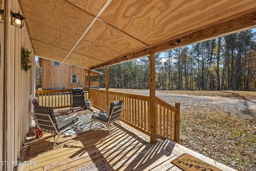 236 Sweeney Road, Benton, TN 37307 - #2
