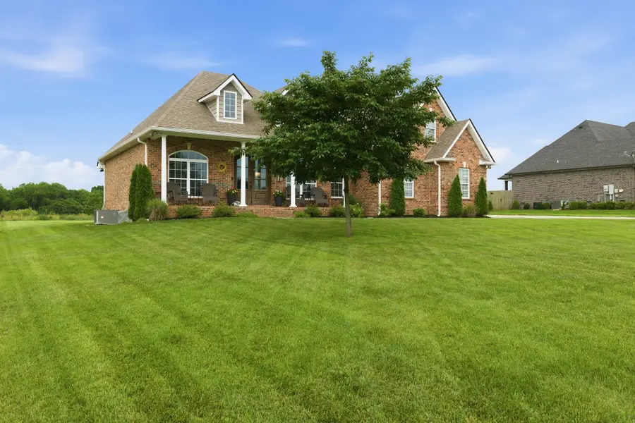 1973 Rolling Meadow Ln, Chapel Hill, TN 37034 - #3