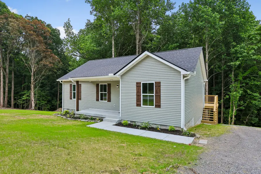 144 Towers Ln, Woodbury, TN 37190 - #3