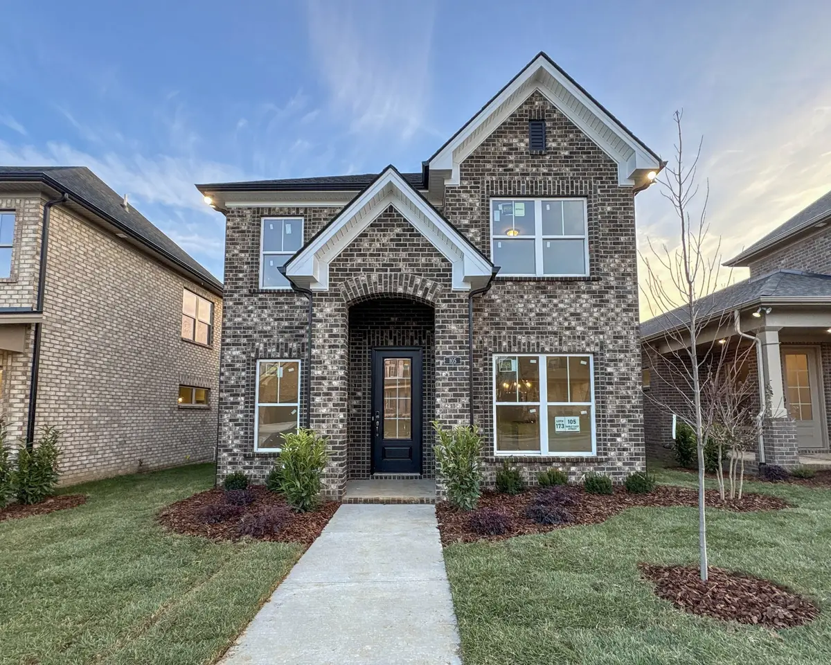 105 Sable East St, Gallatin, TN 37066 - #1