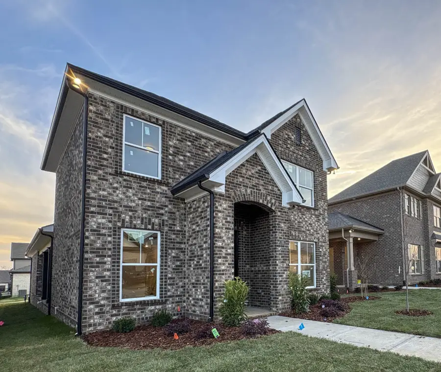 105 Sable East St, Gallatin, TN 37066 - #2