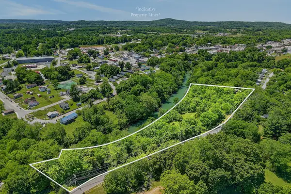 301 Everett St W, Sparta, TN 38583