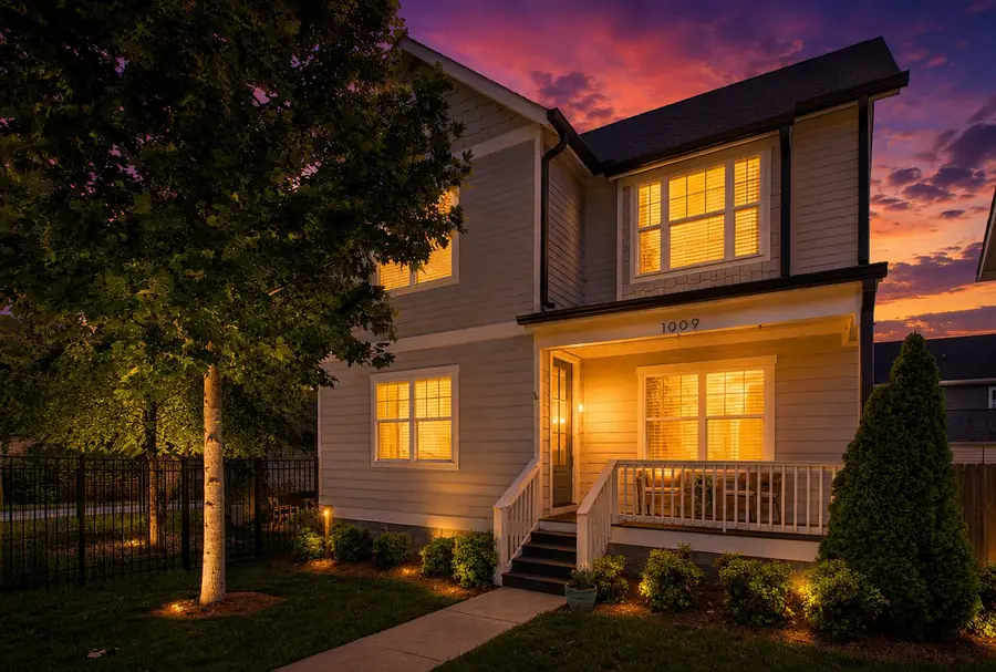 1009 49th Ave N, Nashville, TN 37209 - #2