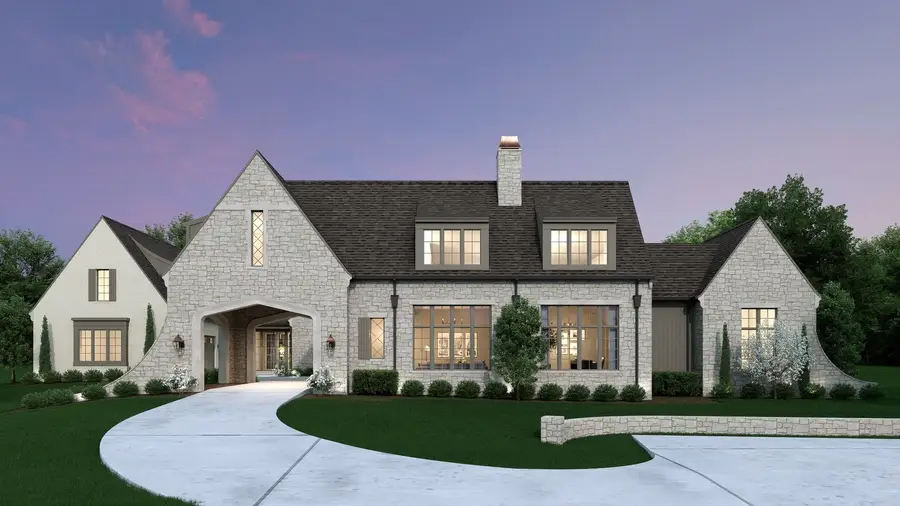 1412 Graybar Ln, Nashville, TN 37215 - #2