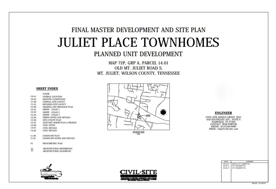 0 N Old Mt Juliet Rd, Mount Juliet, TN 37122 - #2