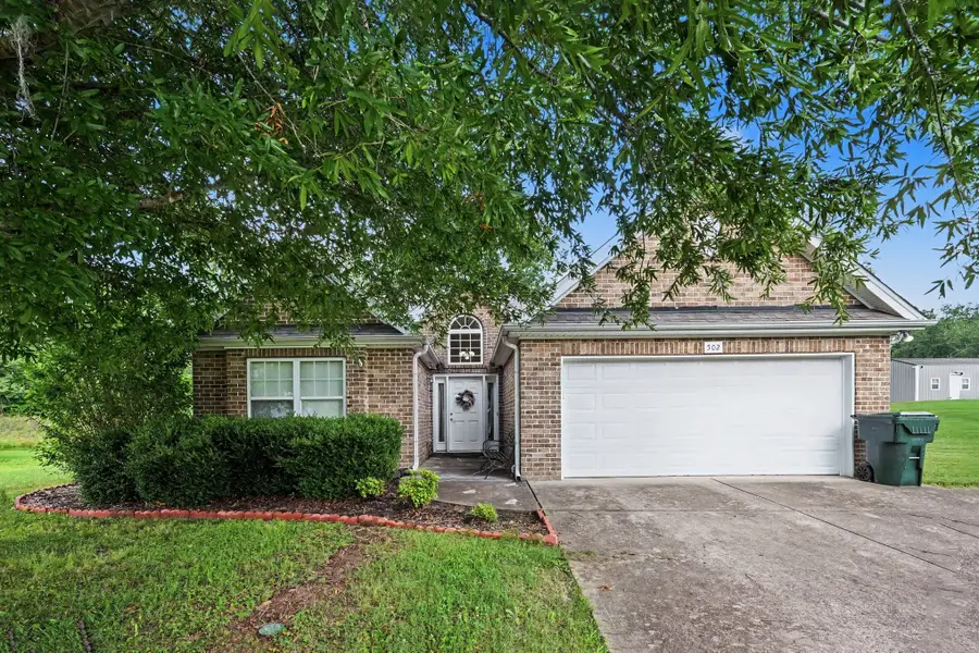 502 Poplar Bnd, Dickson, TN 37055 - #3
